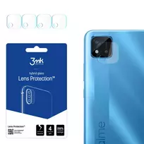 3MK Realme C11 2021 - Lens Protection™ screen protector