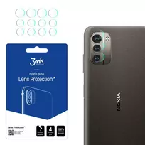 3MK Nokia G11|G21 - Lens Protection™ screen protector