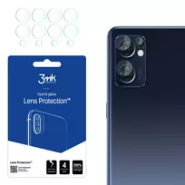 3MK Oppo Find X5 Lite - Lens Protection™ screen protector