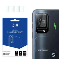 3MK Xiaomi Black Shark 5|5 Pro - Lens Protection™ screen protector