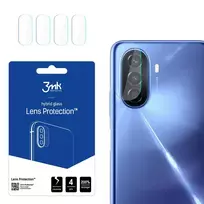 3MK Huawei Nova Y70 - Lens Protection™ screen protector