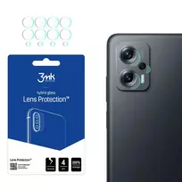 3MK Xiaomi POCO X4 GT 5G - Lens Protection™ screen protector