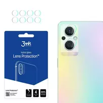 3MK OPPO Reno 7 Lite 5G - Lens Protection™ screen protector
