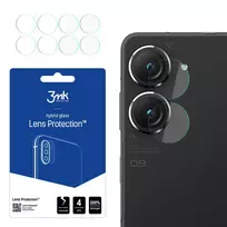 3MK Asus Zenfone 9 - Lens Protection™ screen protector