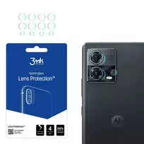 3MK Motorola Edge 30 Fusion - Lens Protection™ screen protector