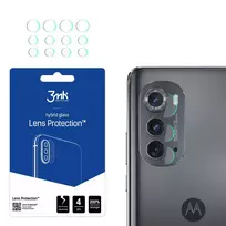 3MK Motorola Edge 2022 - Lens Protection™ screen protector