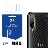 3MK HTC Desire 22 Pro - Lens Protection™ screen protector