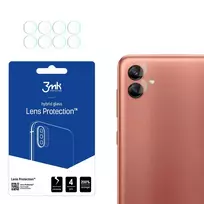 3MK Samsung Galaxy A04 - Lens Protection™ screen protector