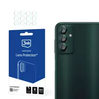 3MK Samsung Galaxy M13 5G - Lens Protection™ screen protector