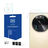 3MK Oppo Find X6 - Lens Protection™ screen protector