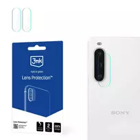 3MK Sony Xperia 10 V - Lens Protection™ screen protector