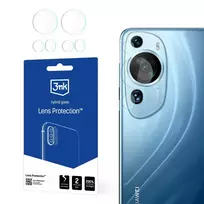 3MK Huawei P60 Art - Lens Protection™ screen protector