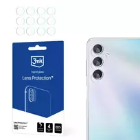 3MK Samsung Galaxy M54 - Lens Protection™ screen protector