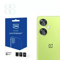 3MK OnePlus Nord CE 3 Lite - Lens Protection™ screen protector