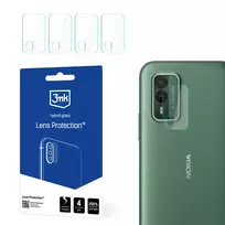 3MK Nokia XR21 - Lens Protection™ screen protector
