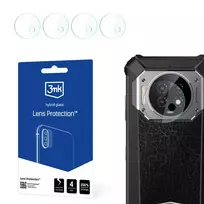 3MK Oukitel WP19 - Lens Protection™ screen protector