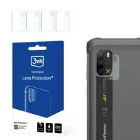 3MK Ulefone Armor 12S - Lens Protection™ screen protector