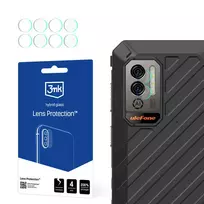 3MK Ulefone Power Armor X11 Pro - Lens Protection™ screen protector