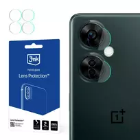 3MK OnePlus Nord N30 - Lens Protection™ screen protector