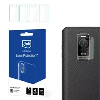 3MK Ulefone Armor 17 Pro - Lens Protection™ screen protector