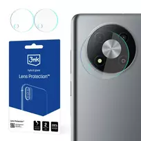 3MK ZTE Blade A73 - Lens Protection™ screen protector