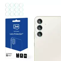 3MK Samsung Galaxy S24+ - Lens Protection™ screen protector