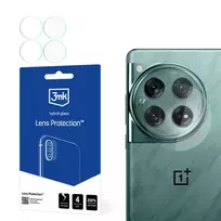 3MK OnePlus 12 - Lens Protection™ screen protector