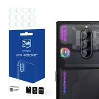 3MK Nubia Red Magic 8 Pro, 8 Pro+, 8s Pro - Lens Protection™ screen protector