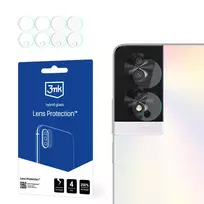 3MK TCL 40 NXTpaper - Lens Protection™ screen protector