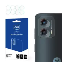 3MK Motorola Moto G 5G 2023 - Lens Protection™ screen protector