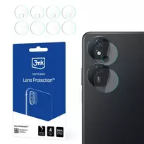 3MK Honor Play 8T - Lens Protection™ screen protector