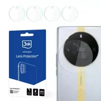 3MK Honor X50 GT - Lens Protection™ screen protector
