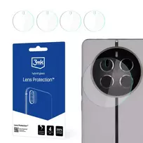3MK Realme 12 Pro | 12 Pro+ - Lens Protection™ screen protector