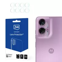 3MK Motorola Moto G24 Power - Lens Protection™ screen protector