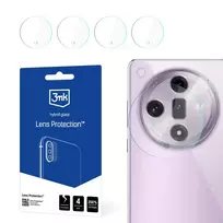 3MK Oppo Find X7 - Lens Protection™ screen protector