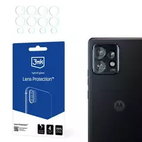 3MK Motorola Edge 40 Pro 5G - Lens Protection screen protector