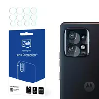 3MK Motorola Edge 50 Pro - Lens Protection screen protector