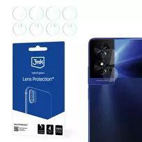 3MK TCL 50 SE - Lens Protection screen protector