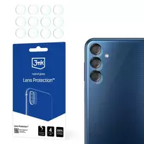 3MK Samsung Galaxy M15 5G - Lens Protection Screen Protector