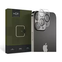 Hofi CAM PRO+ CAMERA COVER IPHONE 13 PRO | 13 PRO MAX CLEAR