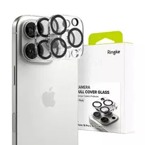 Ringke CAMERA PROTECTOR 2-PACK IPHONE 16 PRO | 16 PRO MAX CLEAR