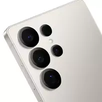 Obal:Me Lens Protector for Samsung Galaxy S25 Ultra in Titanium Gray