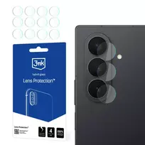 3MK Lens Protection Hybrid Glass for the Camera Lens on the Samsung Galaxy Z Fold 7