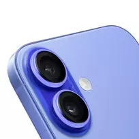 Obal:Me Lens Protector for Apple iPhone 17 in Blue
