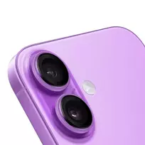 Obal:Me Lens Protector for Apple iPhone 17 in Purple