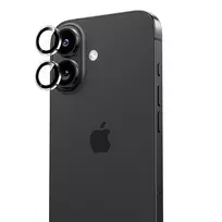 OEM Benks Tempered Glass Lens Protector – Glass Warrior for iPhone 17 (2 lens pieces), transparent