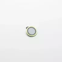 TFO Lens glasses set for iPhone 13 Mini / iPhone 13 6.1" green (2pcs)