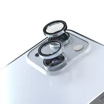Etteri iPhone 15 / 15 Plus blue camera lens protector