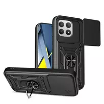 Tech-Protect CAMSHIELD PRO XIAOMI POCO F8 PRO BLACK