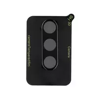 Toptel Tempered Glass Camera Lens Protector for Samsung Galaxy S23 Plus (Island)